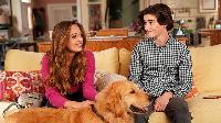 Click to watch 'How Oliver Got His Groove...' (popup) American Housewife